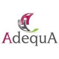 AdequA logo - Similar company to Bisettes