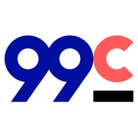 ninety9cents logo - Similar company to Blaze Talent