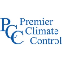 Premier Climate Control logo - Similar company to Chill Dept.
