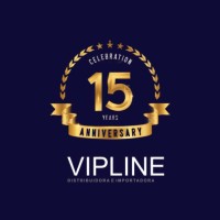 Vip Line Distribuidora e Importadora Hospitalar logo - Similar company to Dsh | Drumond Soluções Hospitalares