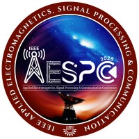 IEEE AESPC 2025 logo - Similar company to Mapcon 2025