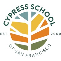 Cypress School of San Francisco logo - Similar company to Pathways Learning Academy