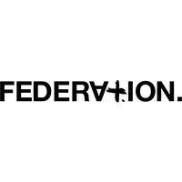 Federation Clothing logo - Similar company to Kudos Web