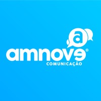 AM9 Comunicação logo - Similar company to Neo • Agência De Marketing E Geração De Demanda