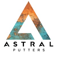 Astral Putters Ltd. logo - Similar company to Avoda Golf