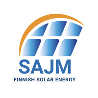 SAJM Holding Oy logo - Similar company to Solmar Consulting Oy