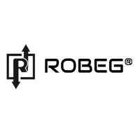 ROBEG ROBOTİK SİSTEMLER logo - Similar company to Skytech Robotik