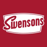 Swensons Drive-In Restaurants logo - Similar company to Plutus Partners