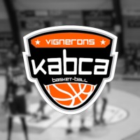 KABCA - Kaysersberg Ammerschwihr Basket Centre Alsace logo - Similar company to Mca - Mutuelle Complémentaire D'Alsace