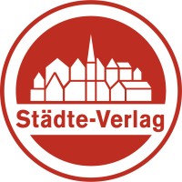 Städte-Verlag E. v. Wagner & J. Mitterhuber GmbH logo - Similar company to Ruben Schäfer