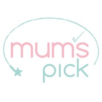 MumsPick logo - Similar company to Baby Product31