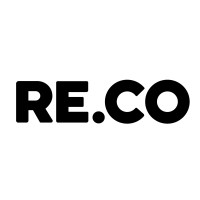 RE.CO logo - Similar company to Fulcrum Arts