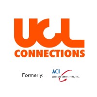 UCL Connections logo - Similar company to Taihan Fiberoptics