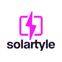 SolarTyle logo - Similar company to Sunsmart Roofing