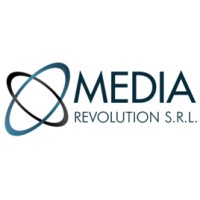 Media Revolution logo - Similar company to Resolve Digital
