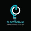 ELECTRON ENGINEERING SOLUTIONS logo - Similar company to Electron Mep Solution