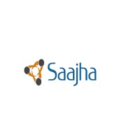 Saajha logo - Similar company to Media Dynox