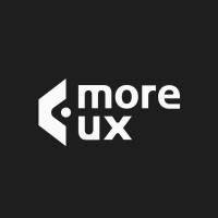 MoreUX logo - Similar company to Coderscrew