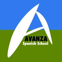 Avanza Spanish School logo - Similar company to Acech (Asociación De Científicos Españoles En La Confederación Helvética/Spanish Researchers In Switzerland)