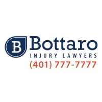 Bottaro Injury Lawyers logo - Similar company to Ellison Law
