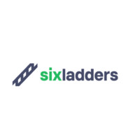 Six Ladders logo - Similar company to Greengen