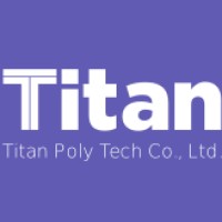 Titan Poly Tech Co., Ltd. logo - Similar company to Alfaplas Ltd
