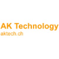 AK Technology AG logo - Similar company to Code Tech Studio
