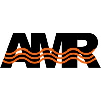 Australian Maritime Robotics logo - Similar company to Cornerstone Robotics