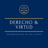 Estudio Jurídico Derecho & Virtud logo - Similar company to Mpd Propiedad Intelectual