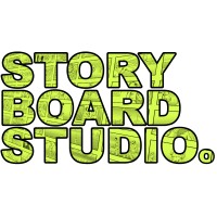 Storyboard Studio logo - Similar company to Ode Creatives