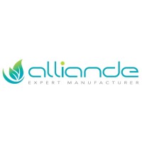 Alliande - Expert Manufacturer logo - Similar company to Louricoop