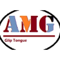 AMG localization services logo - Similar company to Locready
