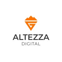 Altezza Digital logo - Similar company to Hamdan Labs