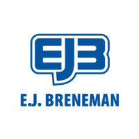 EJ Breneman LLC logo - Similar company to Minnesota Local Road Research Board