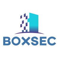 BoxSec AB logo - Similar company to Afactor