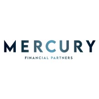 Mercury Financial Partners logo - Similar company to West Carr & Harvey
