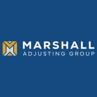 Marshall Adjusting Group logo - Similar company to Texas State Adjusters