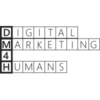 DM4H - Digital Marketing for Humans logo - Similar company to Salad Code