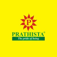 Prathista Industries Limited logo - Similar company to Node Innovations