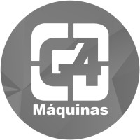 G4 Máquinas logo - Similar company to Faag - Faculdade De Agudos