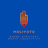 Molivoto logo - Similar company to Lynkrr