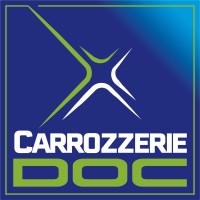 GLASS DOC cristalli auto logo - Similar company to Glass Half Full Effect