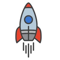 Rocket Films Africa logo - Similar company to Robot