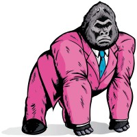 Big Ape Tax Service logo - Similar company to Mid Kansas Auto Auction