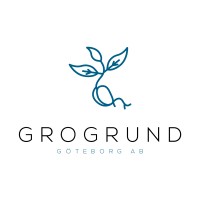 Grogrund Göteborg AB logo - Similar company to Nu-Ology Training