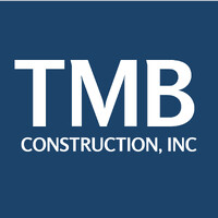 TMB Construction, Inc logo - Similar company to Cal Pacific Constructors