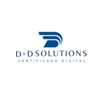 D&D Solutions Certificado Digital logo - Similar company to D&D Solutions