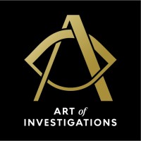 Art of Investigations logo - Similar company to Okri Design & Build