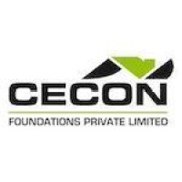 CECON FOUNDATIONS PRIVATE LIMITED logo - Similar company to Cecons