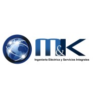 MYK INGENERIA ELECTRICA logo - Similar company to Panorama Chile